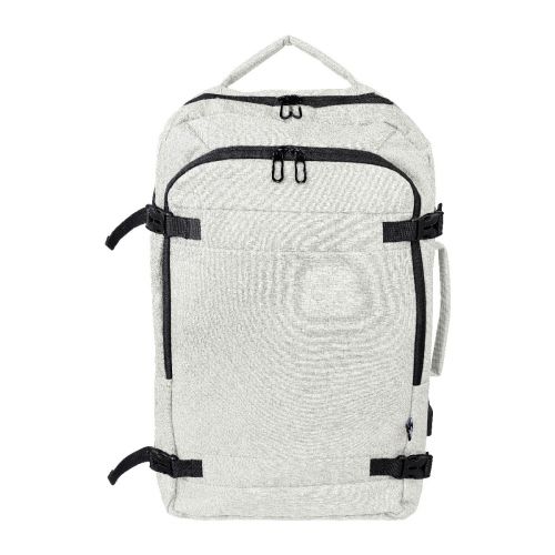 MALCOLM - rPET-Polyester (300D) Rucksack 