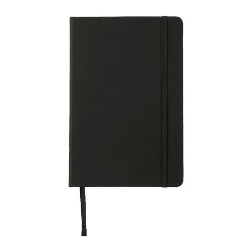 BRADLEY - PU-Notizbuch (A5) 