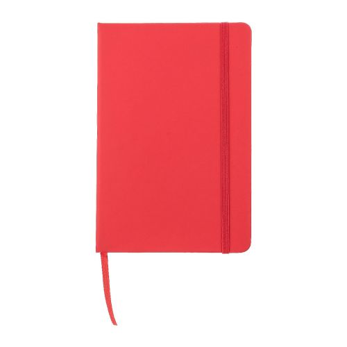 BRADLEY - PU-Notizbuch (A5) 