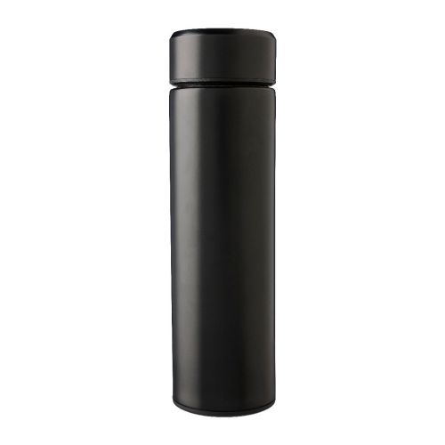 MARY - Doppelwandige Edelstahlflasche 425 ml 