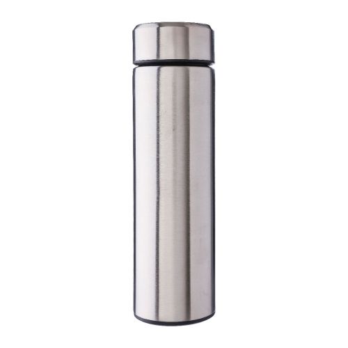MARY - Doppelwandige Edelstahlflasche 425 ml 