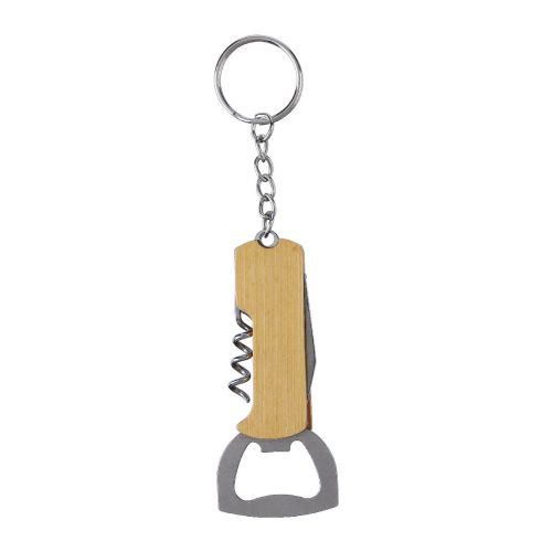 STUART - Bambus-Multitool 