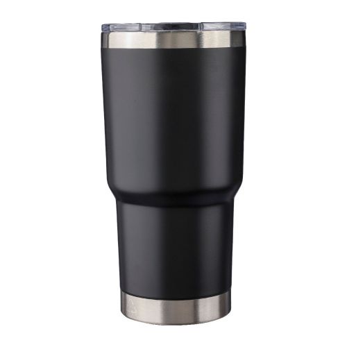 ARNOLD - Doppelwandiger Trinkbecher aus Edelstahl 590 ml 