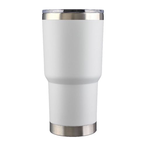ARNOLD - Doppelwandiger Trinkbecher aus Edelstahl 590 ml 