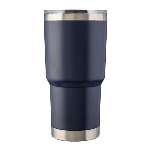 ARNOLD - Doppelwandiger Trinkbecher aus Edelstahl 590 ml 