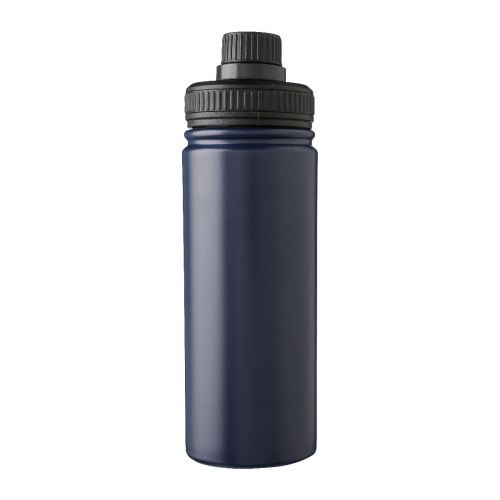 CHAD - Doppelwandige Edelstahl-Trinkflasche 500 ml Tschad