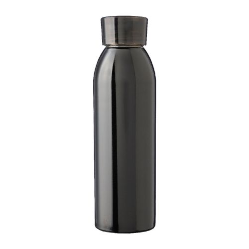 CINDY - Einwandige Edelstahl-Trinkflasche 650 ml 
