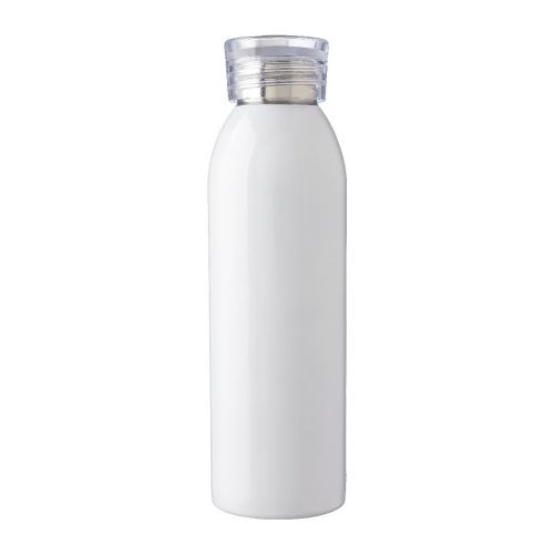CINDY - Einwandige Edelstahl-Trinkflasche 650 ml 