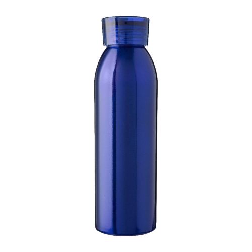 CINDY - Einwandige Edelstahl-Trinkflasche 650 ml 