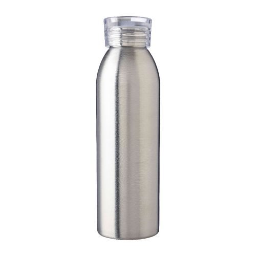 CINDY - Einwandige Edelstahl-Trinkflasche 650 ml 