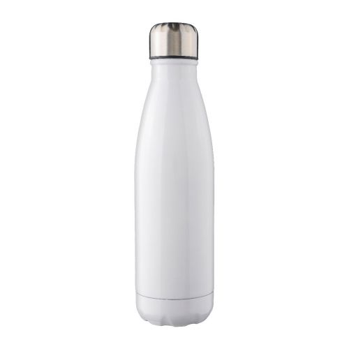 SUMATRA - Recyceltem trinkflasche(650 ml) aus Edelstahl 