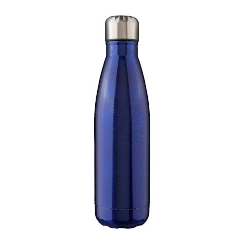 SUMATRA - Recyceltem trinkflasche(650 ml) aus Edelstahl 
