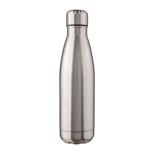 SUMATRA - Recyceltem trinkflasche(650 ml) aus Edelstahl 
