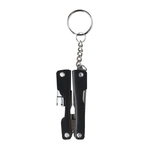 CLIFTON - Edelstahl-Multitool 