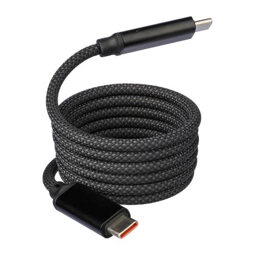 JANET - Nylon Ladekabel 