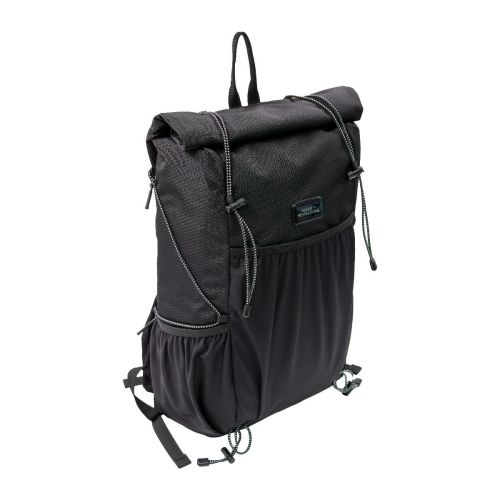 VENTURER - BrandCharger  Rolltop-Rucksack