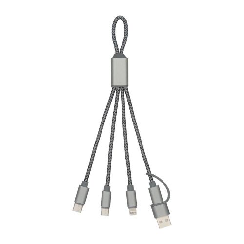 TRIDENT 2 - BrandCharger  Ladekabel