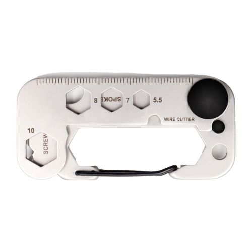 TWIST - BrandCharger -Multitool