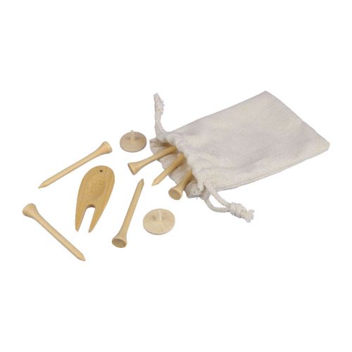 NYSSA - Golf Tees aus Holz