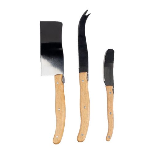 EVELISSE - rPET-Schneidebrettchen-Set