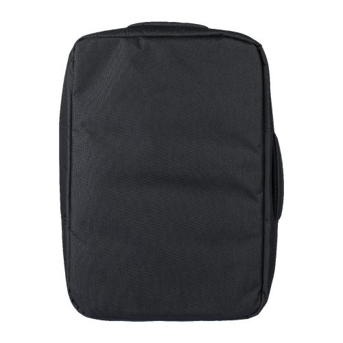 EULALIA - rPET (300D) Polyester Laptop-Rucksack 