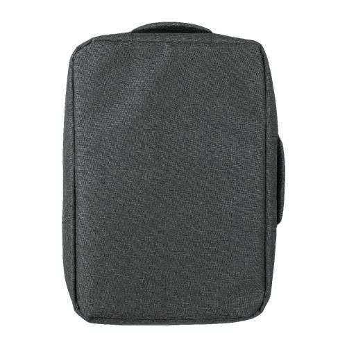 EULALIA - rPET (300D) Polyester Laptop-Rucksack 
