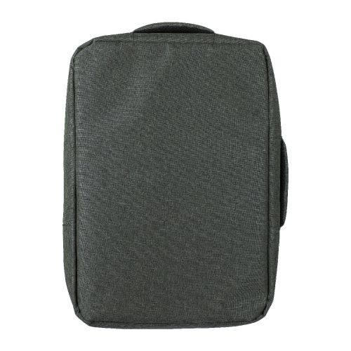 EULALIA - rPET (300D) Polyester Laptop-Rucksack 