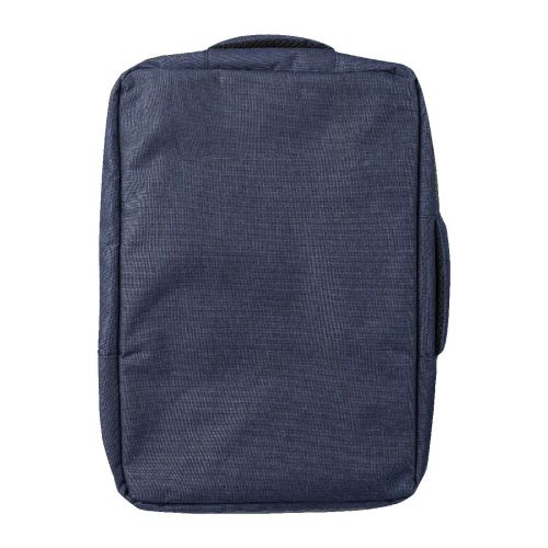 EULALIA - rPET (300D) Polyester Laptop-Rucksack 