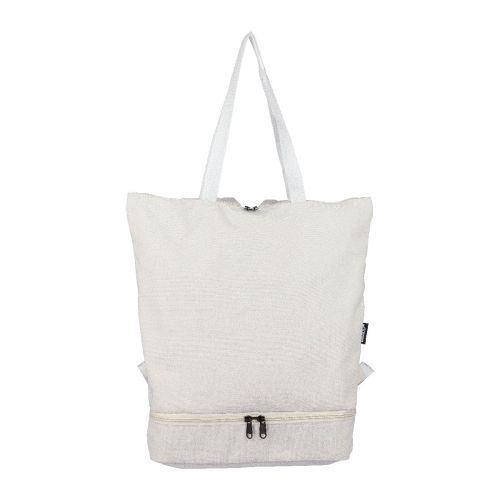OSRIC - Recyceltes Poly-Baumwollgewebe (330 g/m2) Rucksack 