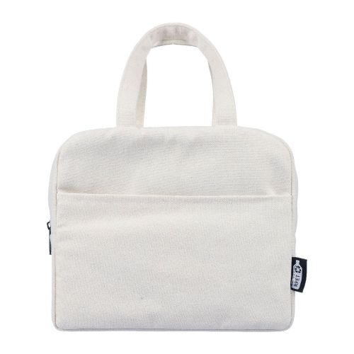 ELOWEN - Kühltasche aus recyceltem Poly-Baumwollgewebe (330 g/m2) 