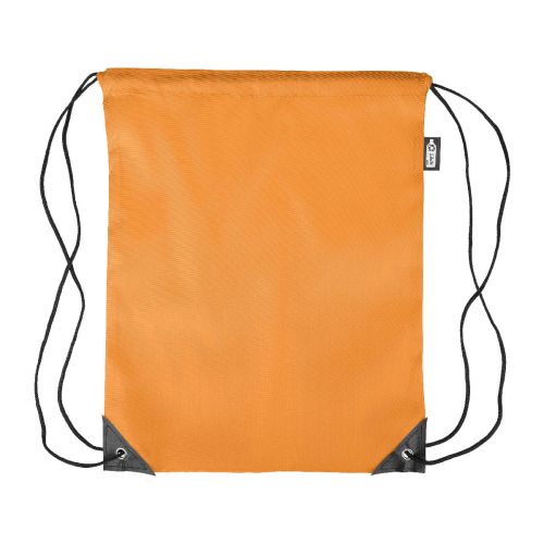 ENRIQUE - Recyceltem turnbeutel aus Polyester 