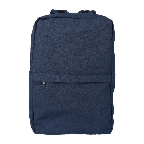 SERAPHINA - Rucksack  aus recyceltem Poly-Baumwollgewebe (330 g/m2)