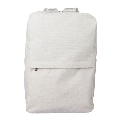 SERAPHINA - Rucksack  aus recyceltem Poly-Baumwollgewebe (330 g/m2)
