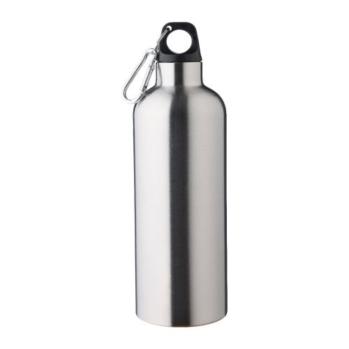 LYSANDRA - Doppelwandige Flasche aus recyceltem Edelstahl (500 ml) 