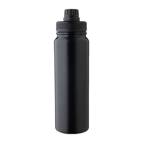 ZINNIA - Doppelwandige Flasche aus Edelstahl (800 ml) 