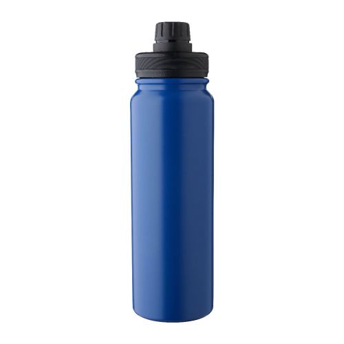 ZINNIA - Doppelwandige Flasche aus Edelstahl (800 ml) 