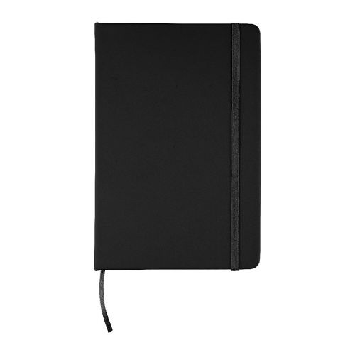 EVA - Recyceltes Notizbuch A5 aus PU 