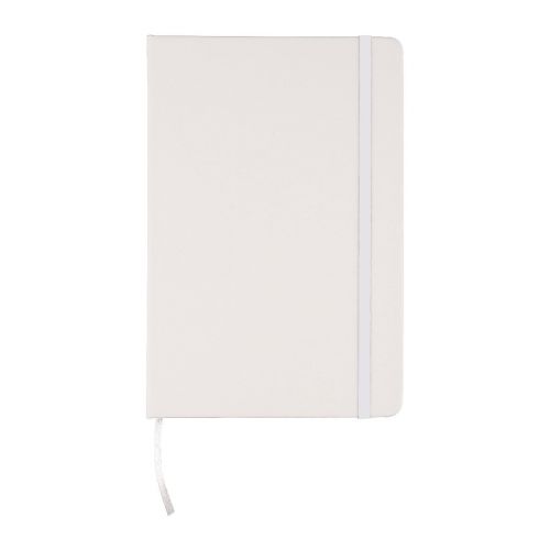 EVA - Recyceltes Notizbuch A5 aus PU 