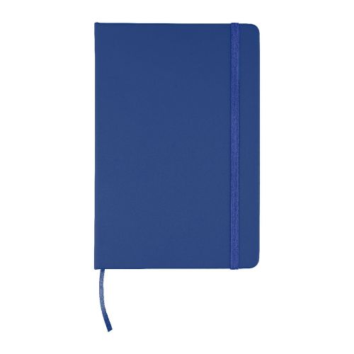 EVA - Recyceltes Notizbuch A5 aus PU 