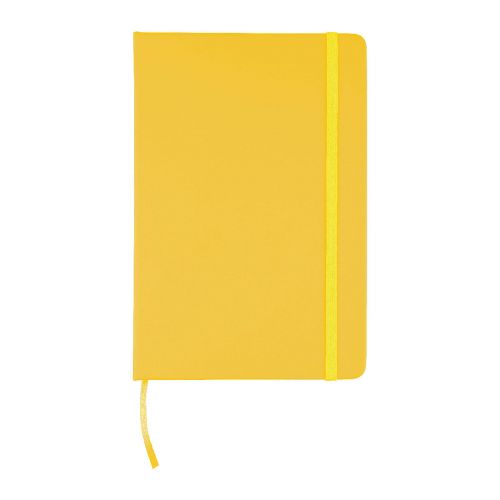 EVA - Recyceltes Notizbuch A5 aus PU 