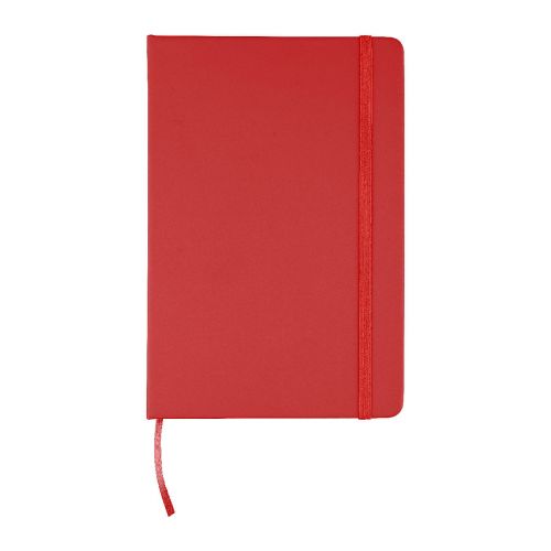 EVA - Recyceltes Notizbuch A5 aus PU 
