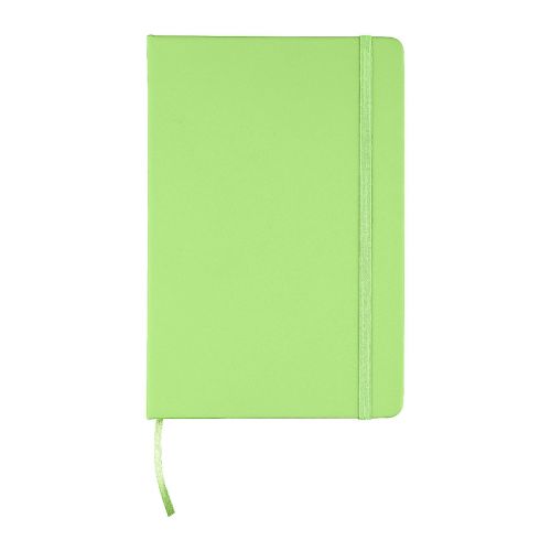 EVA - Recyceltes Notizbuch A5 aus PU 