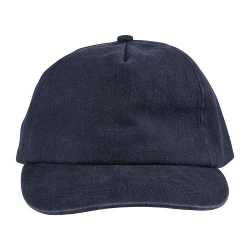 LIORA - Baumwolle (240 g/m2) Mütze 