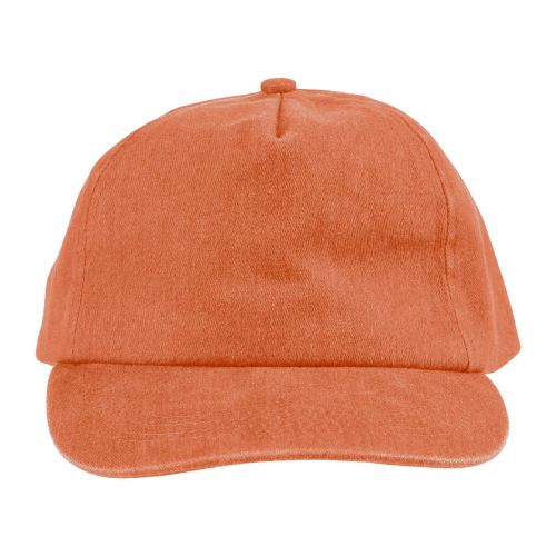 LIORA - Baumwolle (240 g/m2) Mütze 