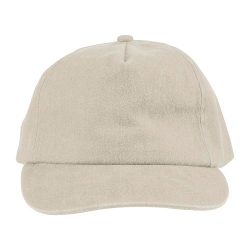 LIORA - Baumwolle (240 g/m2) Mütze 