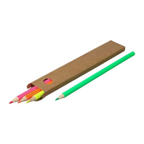 KADEN - Holzstift-Set 