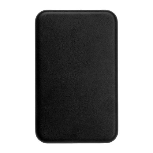 TYCHO - Aluminium Solar-Powerbank 