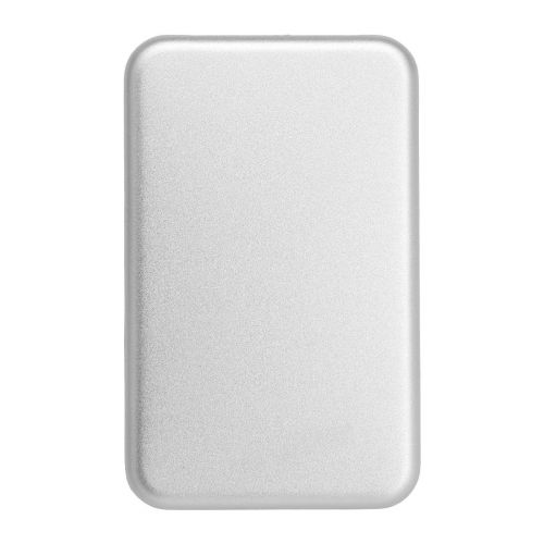 TYCHO - Aluminium Solar-Powerbank 