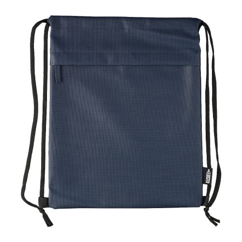 AURI - rPET Polyester (600D) Rucksack mit Kordelzug 