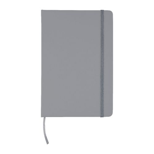 EVA - Recyceltes Notizbuch A5 aus PU 